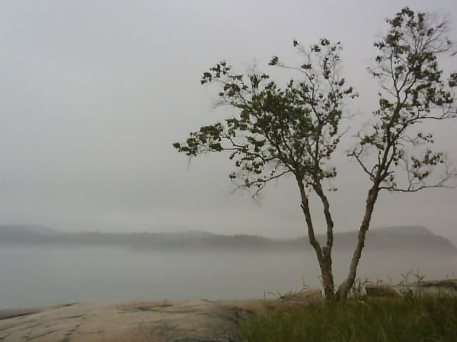 Ontario 004 Lake Superior In Mist.jpg